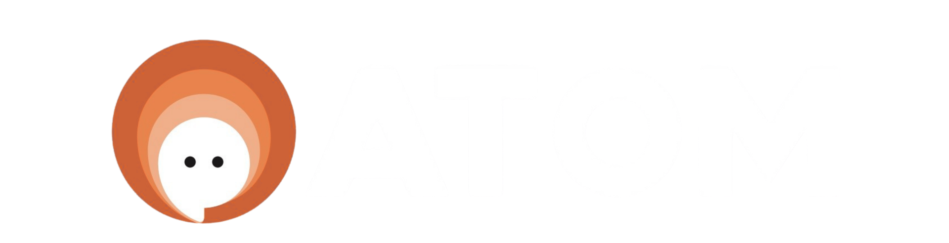 Atom — apoiador